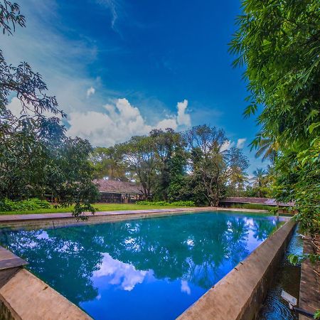 The Orchard Resort Belgaum Extérieur photo