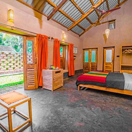 The Orchard Resort Belgaum Extérieur photo