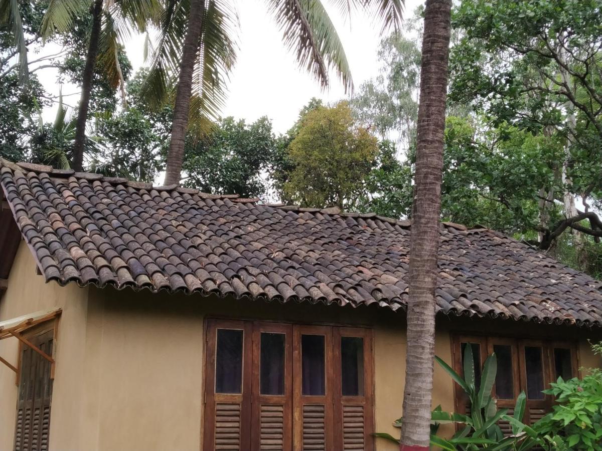The Orchard Resort Belgaum Extérieur photo