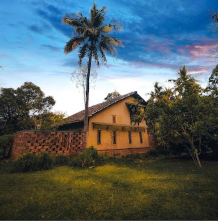 The Orchard Resort Belgaum Extérieur photo