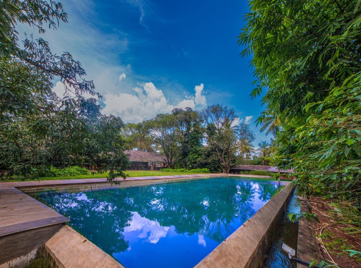The Orchard Resort Belgaum Extérieur photo