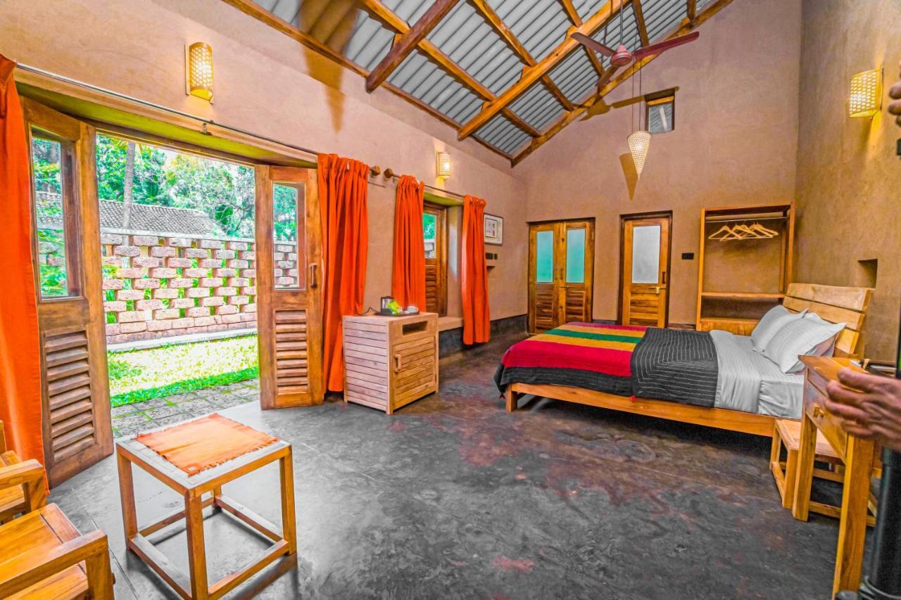The Orchard Resort Belgaum Extérieur photo