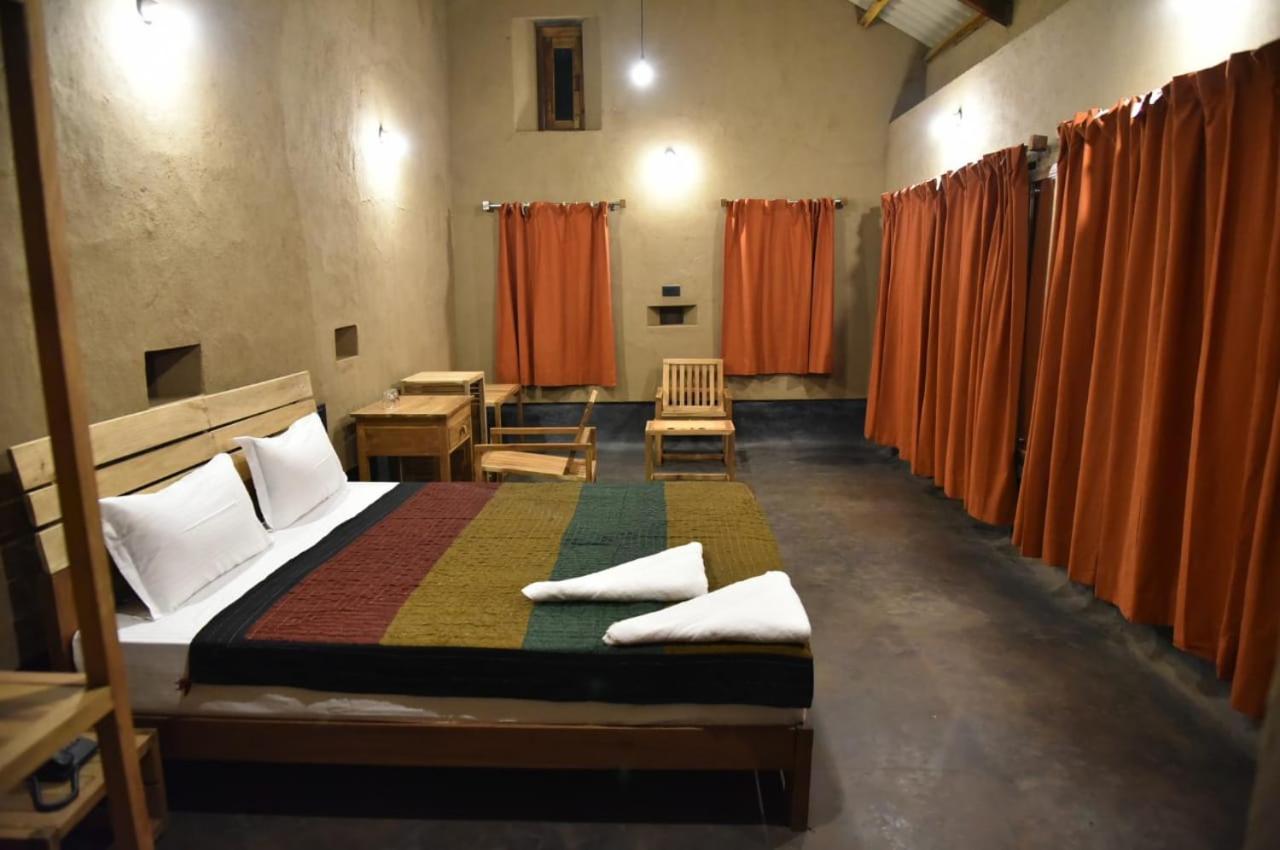 The Orchard Resort Belgaum Extérieur photo
