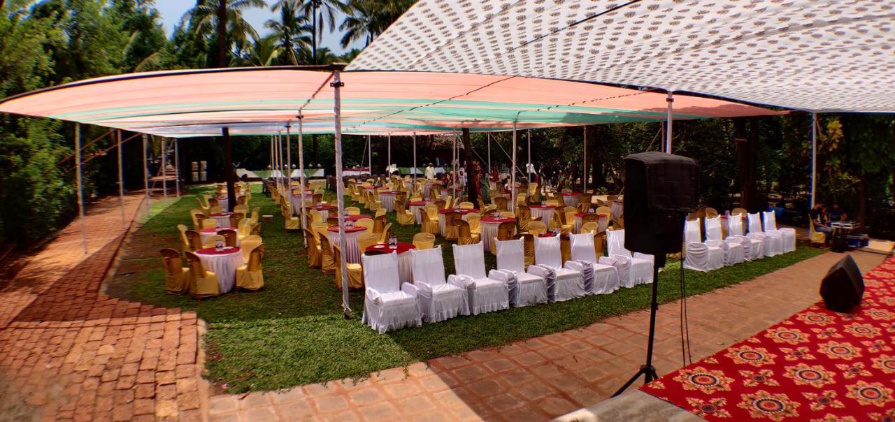 The Orchard Resort Belgaum Extérieur photo