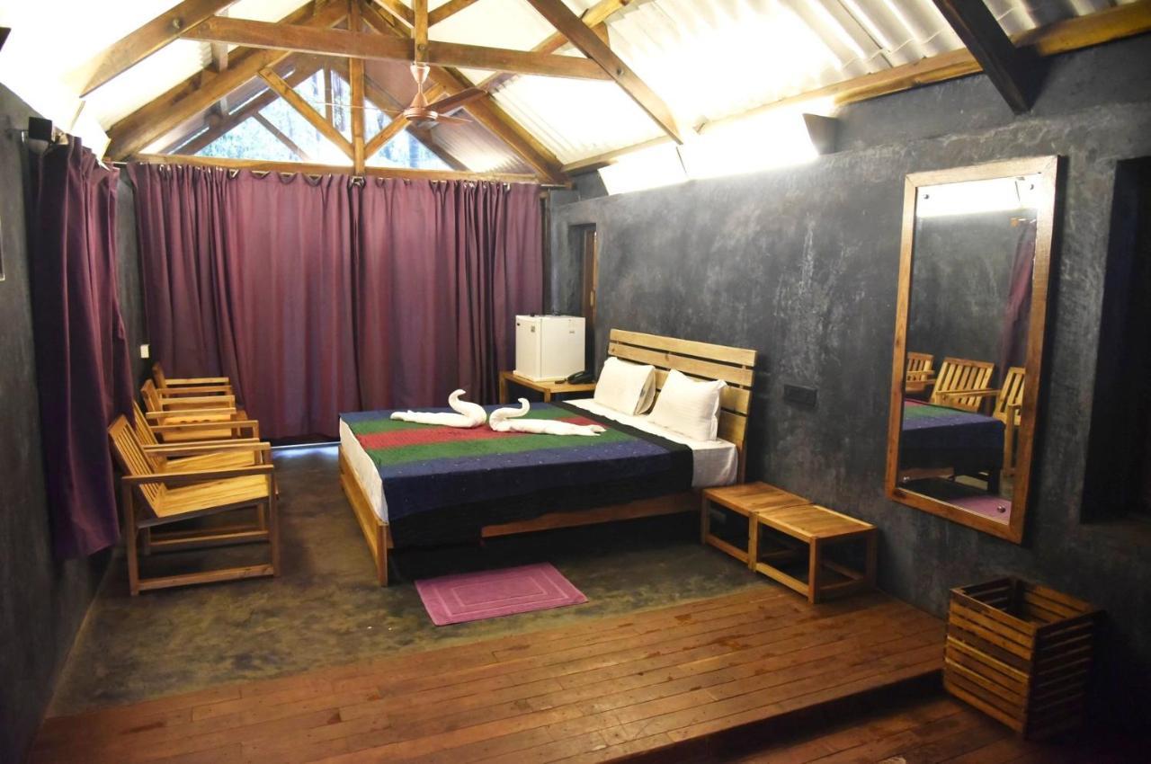 The Orchard Resort Belgaum Extérieur photo