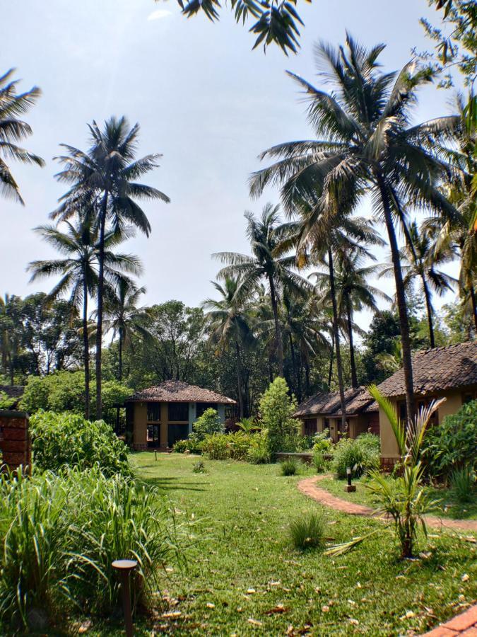 The Orchard Resort Belgaum Extérieur photo