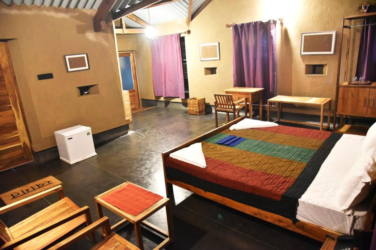 The Orchard Resort Belgaum Extérieur photo