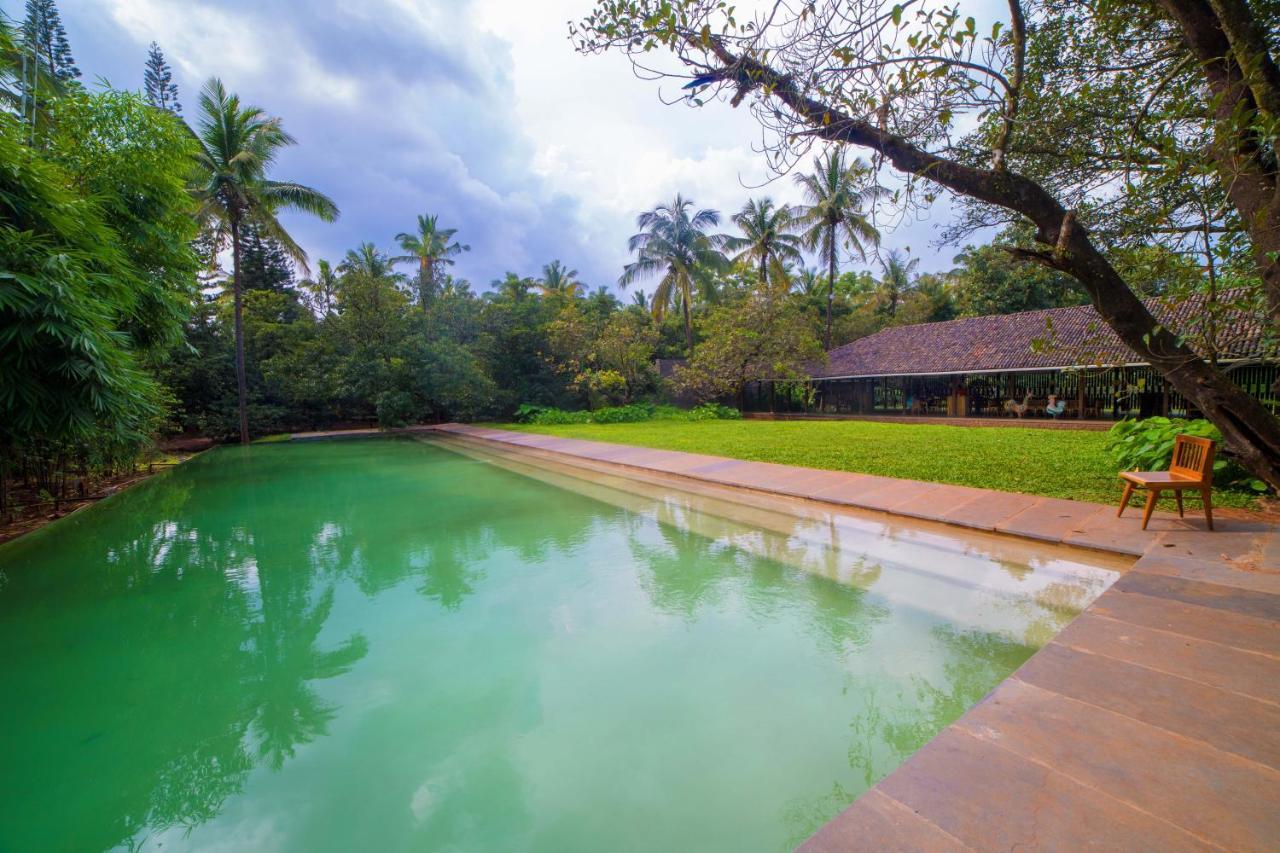 The Orchard Resort Belgaum Extérieur photo